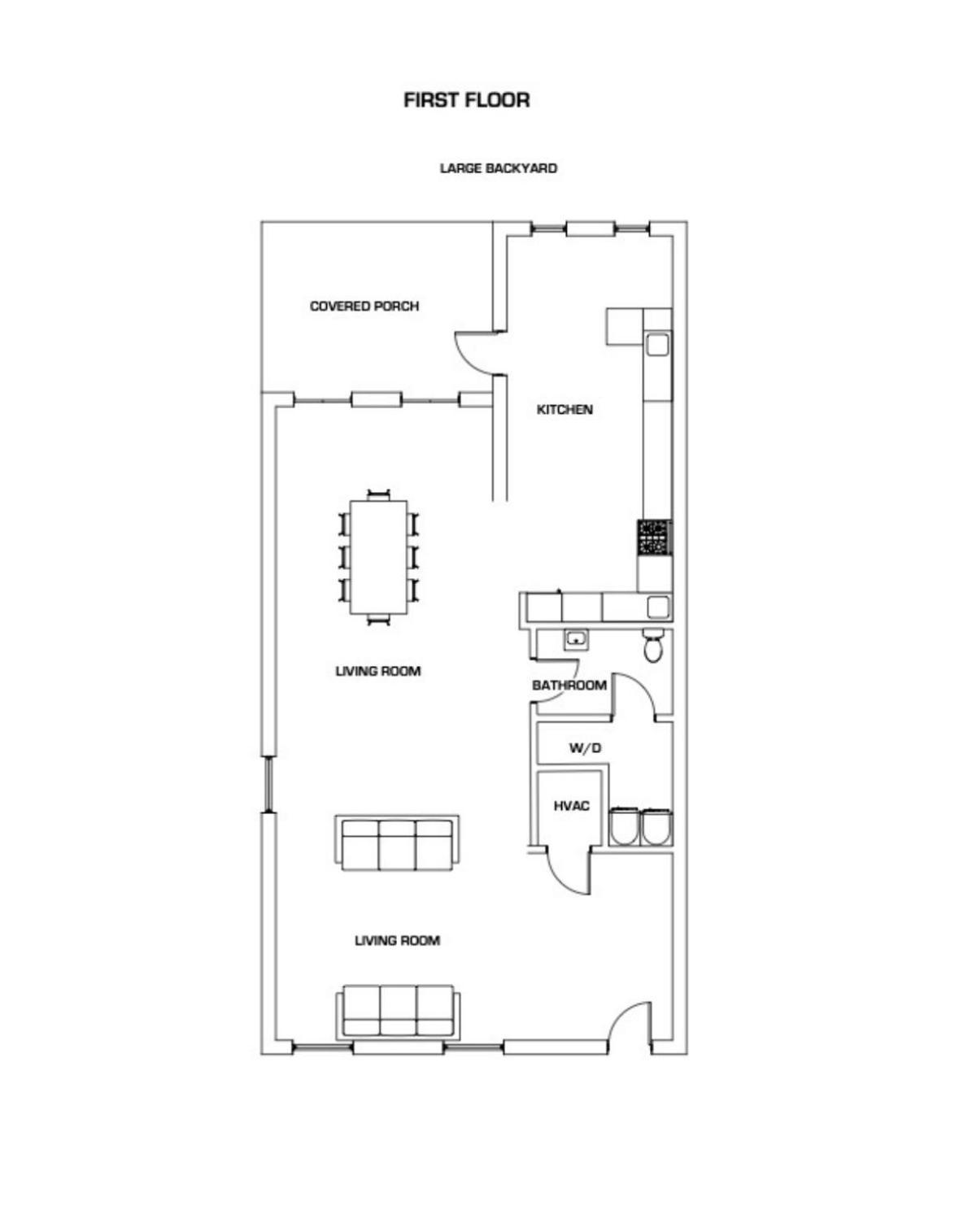 3 Bedroom Spacious Home In Ideal Location W Free Parking Back Yard Pets Welcome Σικάγο Εξωτερικό φωτογραφία
